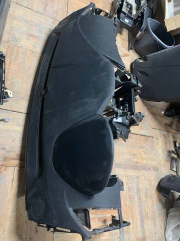Панель приборная торпеды 847103S100RY HYUNDAI