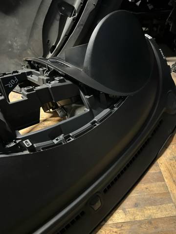 HYUNDAI 84710B0020WK Торпедо в наличии Харьков