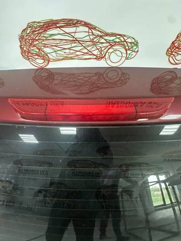 Задние стопы 84751SG000 SUBARU