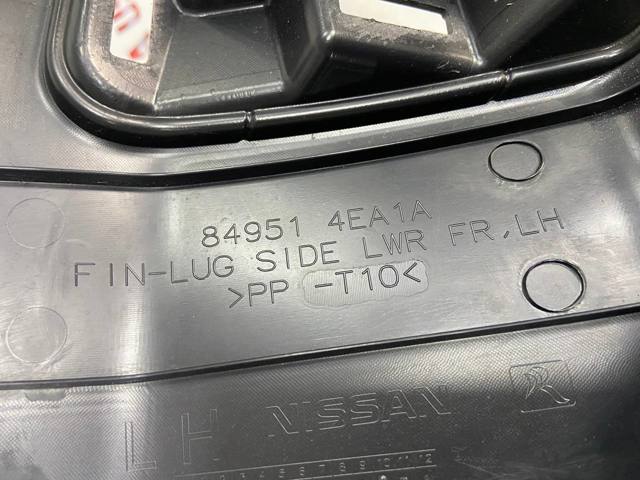 NISSAN 849514EA1A в наличии Запорожье