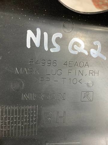 849964EA0A NISSAN купить в Каменское