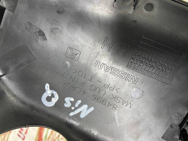 NISSAN 849964EA0A в наличии Ужгород