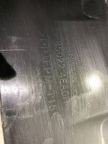 850224EA0H NISSAN Задний бампер купить в Полтава
