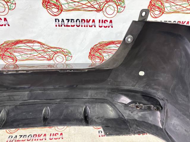 850225EE0J Задний бампер купить Житомир