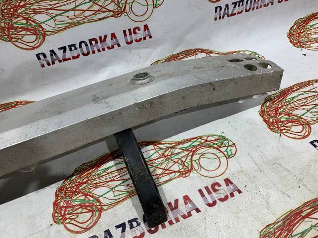NISSAN 850304GA0A Усилитель бампера заднего в наличии Ровно