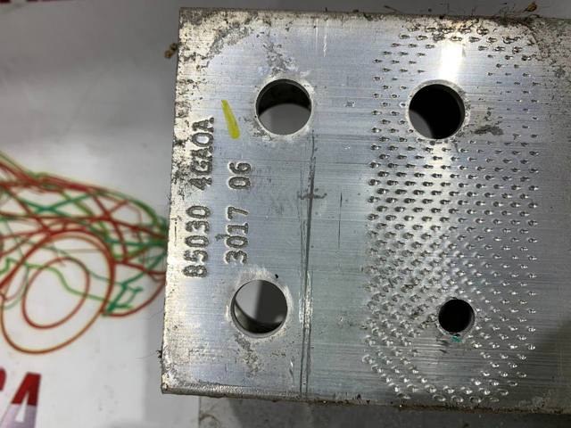 850304GA0A Усилитель бампера заднего купить Хмельницкий