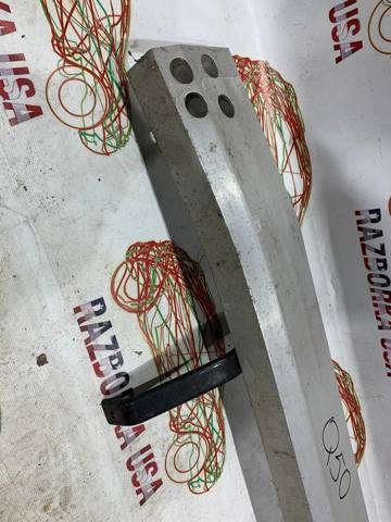 850304GA0A NISSAN Усилитель заднего бампера купить в Днепр
