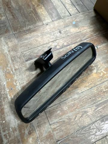 Зеркало салона авто 851013Q000 HYUNDAI