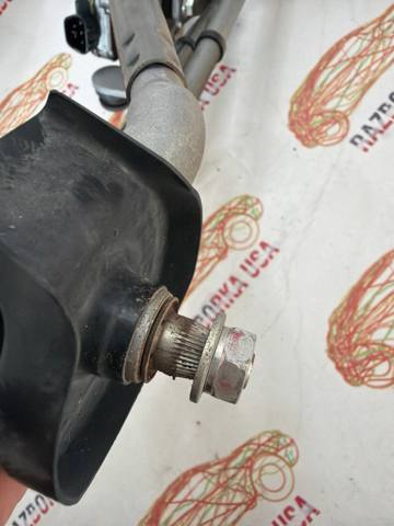 8515047200 TOYOTA Трапеция стеклоочистителя купить в Кривой Рог