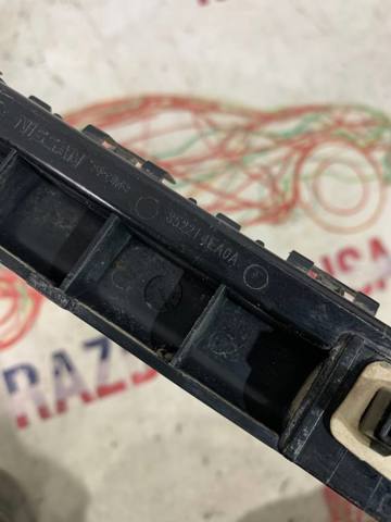 852214EA0A NISSAN Кронштейн бампера заднего левый купить в Одесса