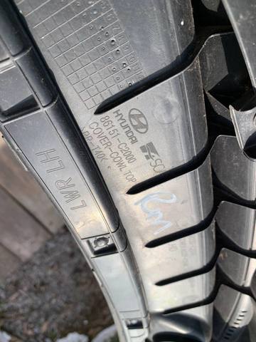 HYUNDAI 86151C2000 в наличии Полтава