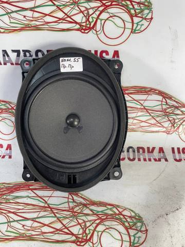 Динамик передней двери 8616006390 TOYOTA