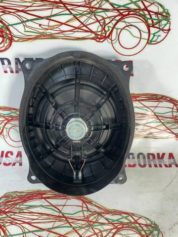 8616006390 TOYOTA Динамик передней двери купить в Черкассы