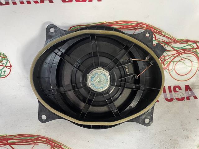 8616006450 TOYOTA Динамик задней двери купить в Киев