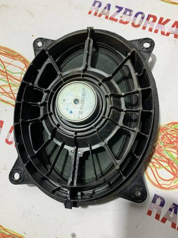 861600WU60 TOYOTA Динамик передней двери купить в Павлоград