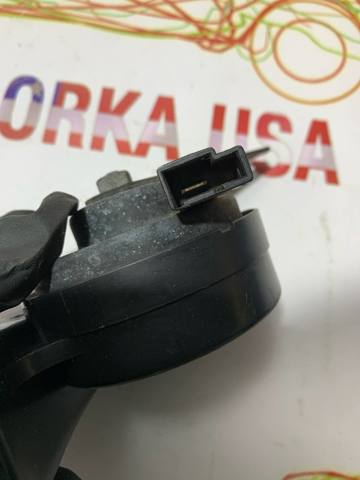 TOYOTA 86520AA010 Звуковой сигнал в наличии Тернополь