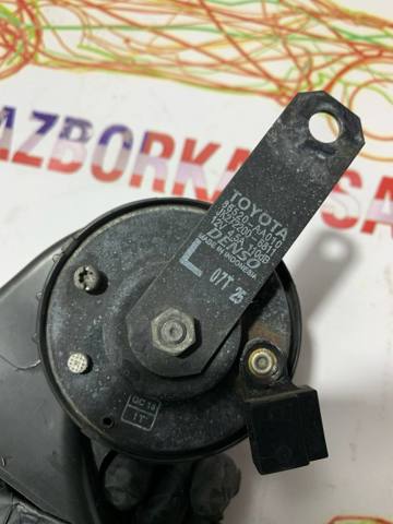 86520AA010 Сигнал звуковой (клаксон) купить Полтава
