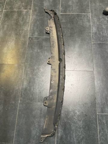 Молдинг бампера заднего центральный 86689A6000 HYUNDAI