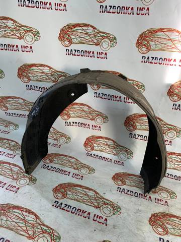 Подкрылок задний правый 86822A6000 HYUNDAI