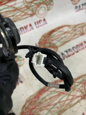 NISSAN 868424EA3A в наличии Одесса