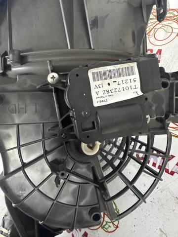 Отопителя салона 8727006060 SUBARU