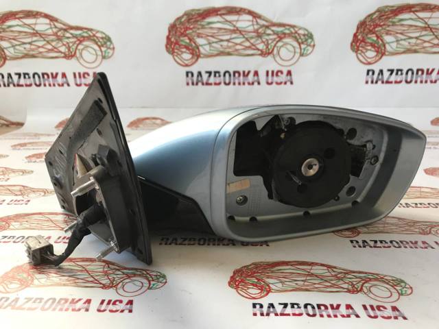 Наружное зеркало правое 876204R130 HYUNDAI
