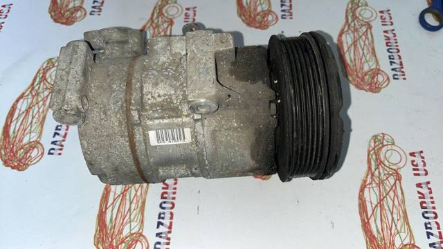 Компрессор кондиционера 8831005080 TOYOTA