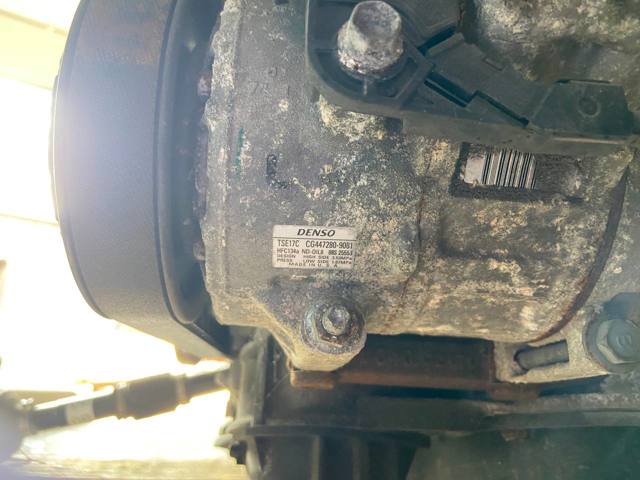 Насос кондиционера 883100R014 TOYOTA