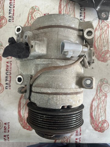 Компрессор системы кондиционирования 883206A540 TOYOTA