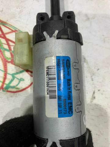 HYUNDAI 885813S000 в наличии Ужгород