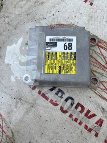 8917006730 Toyota