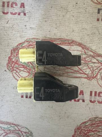 Датчик Айрбег передний 8917306120 TOYOTA