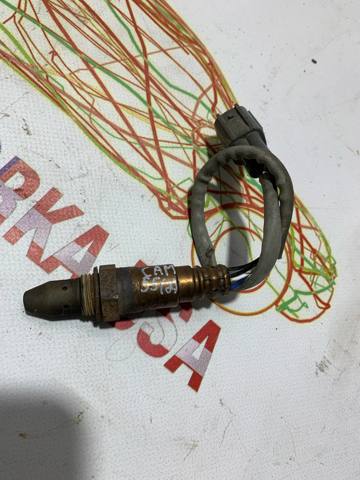 89467 06120 Toyota Лямбда-зонд, датчик обедненной смеси