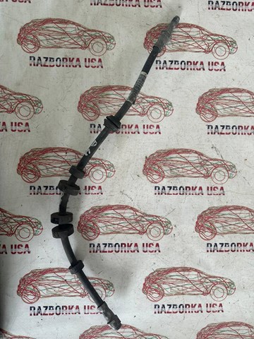 Гибкая тормозная трубка передняя 8K0611707E VAG