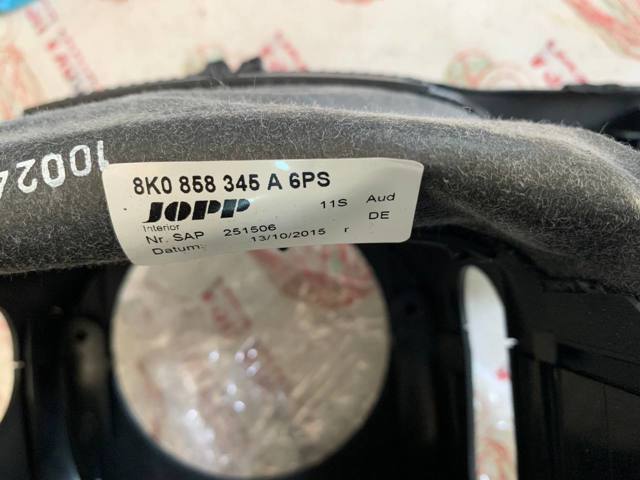 VAG 8K0858345A6PS в наличии Киев