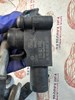 Датчик уровня положения кузова, задний левый 8K0941309F VAG