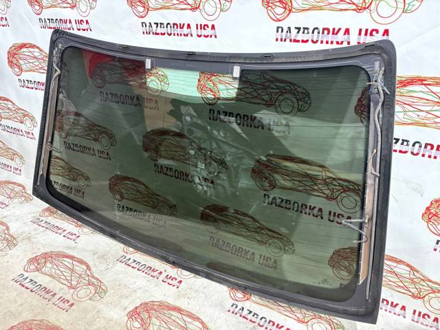 8K5845501NVB VAG Заднее стекло купить в Запорожье