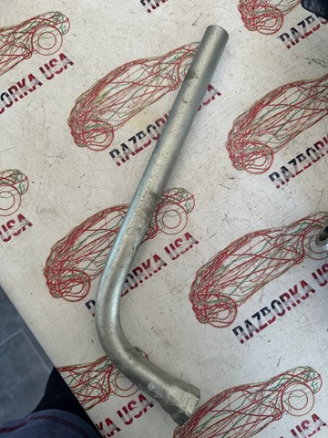 Крюк буксировочный 8N0012219 VAG