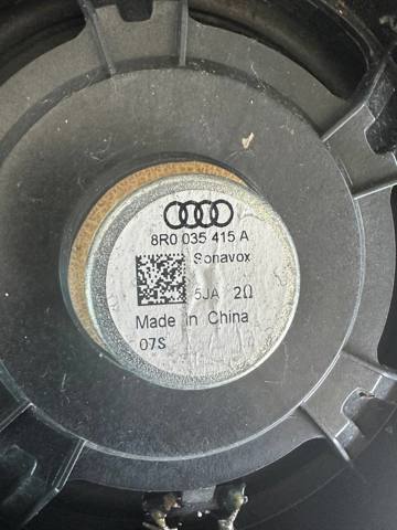 8R0035415A VAG Динамик передней двери купить в Ужгород