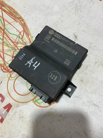 Приборы и аппаратура диагностики 8R0907468T VAG