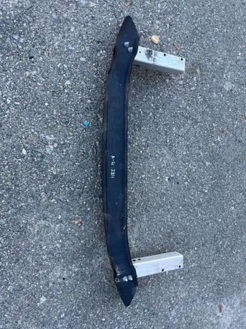Усилитель бампера заднего 8T0807313A VAG