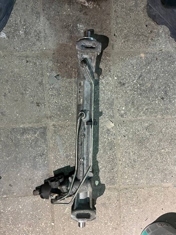 Реечный рулевой механизм 8T1422066B VAG
