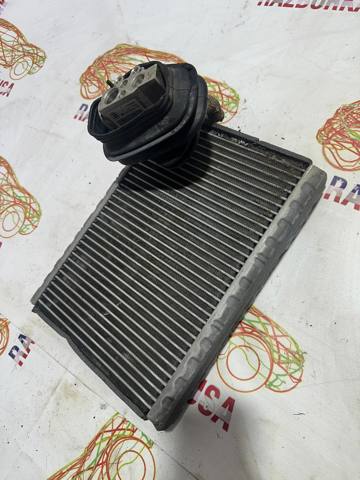 Испаритель кондиционера 8T1898191B VAG
