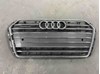 Грати радіатора в зборі audi a4 b9 17-19  8w0853651br