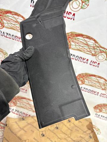 VAG 8W6805285B9B9 Заглушка жабо боковая в наличии Ужгород