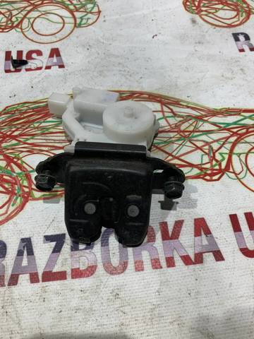 Замок пятой двери 905024EA0B NISSAN