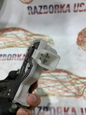 905024EA0B NISSAN Замок багажника купить в Харьков