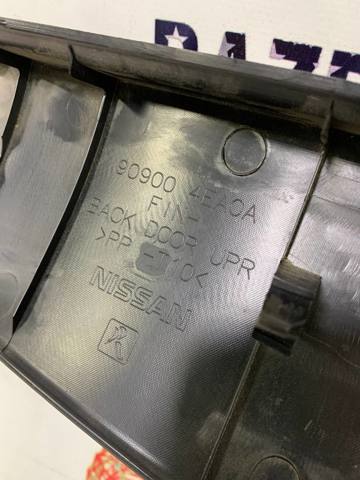 NISSAN 909004EA0A в наличии Запорожье