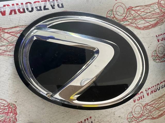 9097502126 TOYOTA Эмблема капота купить в Николаев