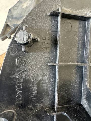 TOYOTA 9097502126 Эмблема капота в наличии Кривой Рог